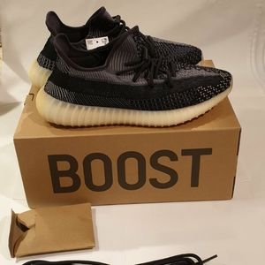 Adidas Yeezy Boost 350 V2 Carbon